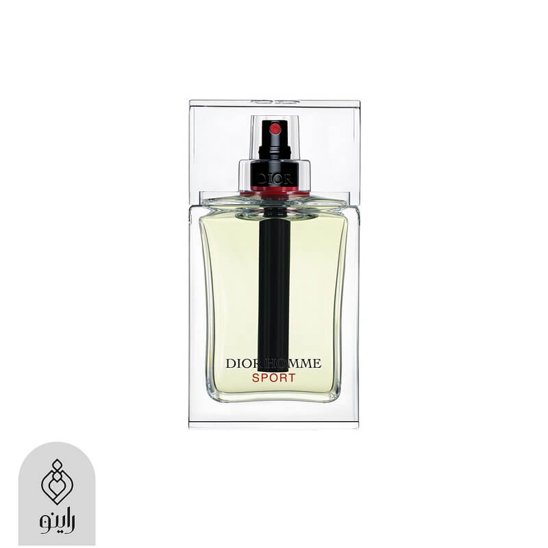 عطر دیور هوم اسپرت مردانه برند راینو (Dior Homme Sport)