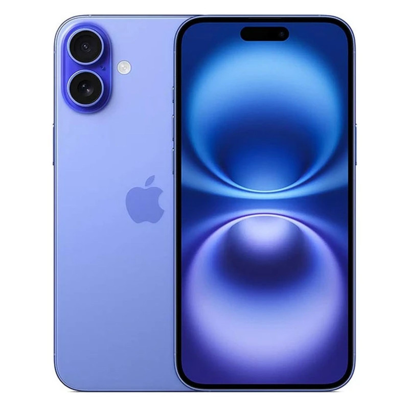 گوشی موبایل اپل مدل iPhone 16 JPN تک سیم کارت eSIM ظرفیت 128 گیگابایت و رم 8 گیگابایت - نات اکتیو