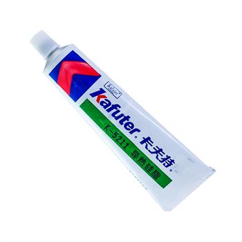 خمیر سیلیکون کافوتر 60 گرمی Kafuter K-5211