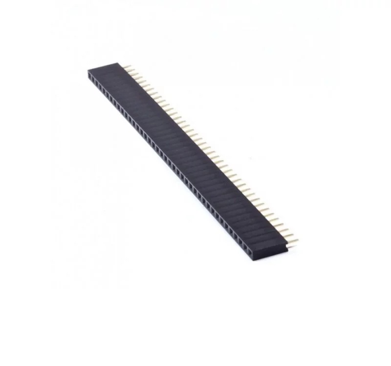 پین هدر مادگی 401 2.54mm