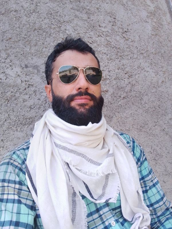 پیمان پراور