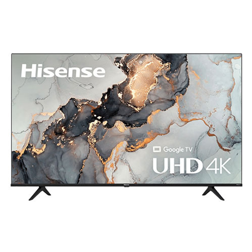 تلوزیون 65 اینچ LEDهوشمند هایسنس مدل UA65A61HSHI با 24 ماه ضمانت های سرویس