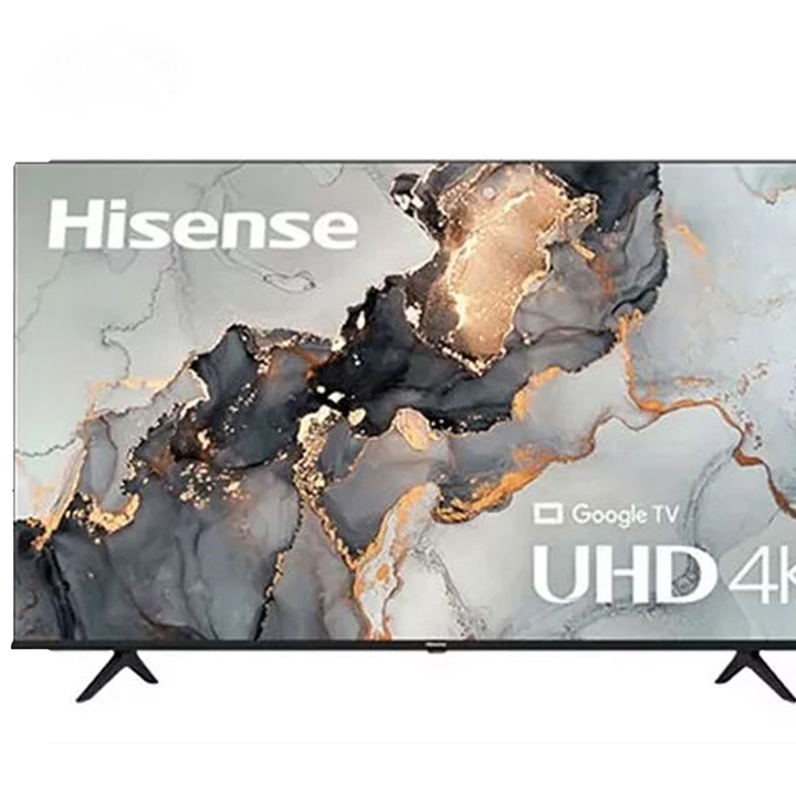 تلویزیون 55 اینچ LED هوشمند هایسنس مدل UA55A61HSHICHD