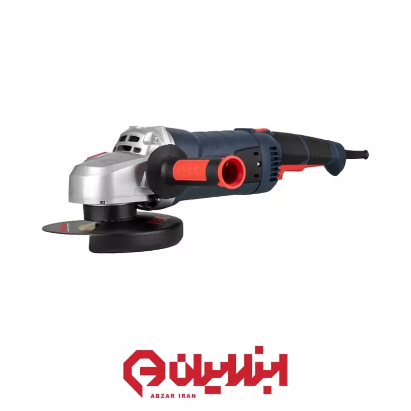 فرز آهنگری 2500 وات ایوک مدل K-7122