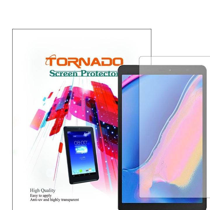 محافظ صفحه نمایش تورنادو مدل نانو گلس مناسب برای تبلت Samsung Galaxy T200 TAB 13