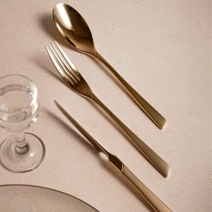 سرویس قاشق چنگال رزنتال 256SW
