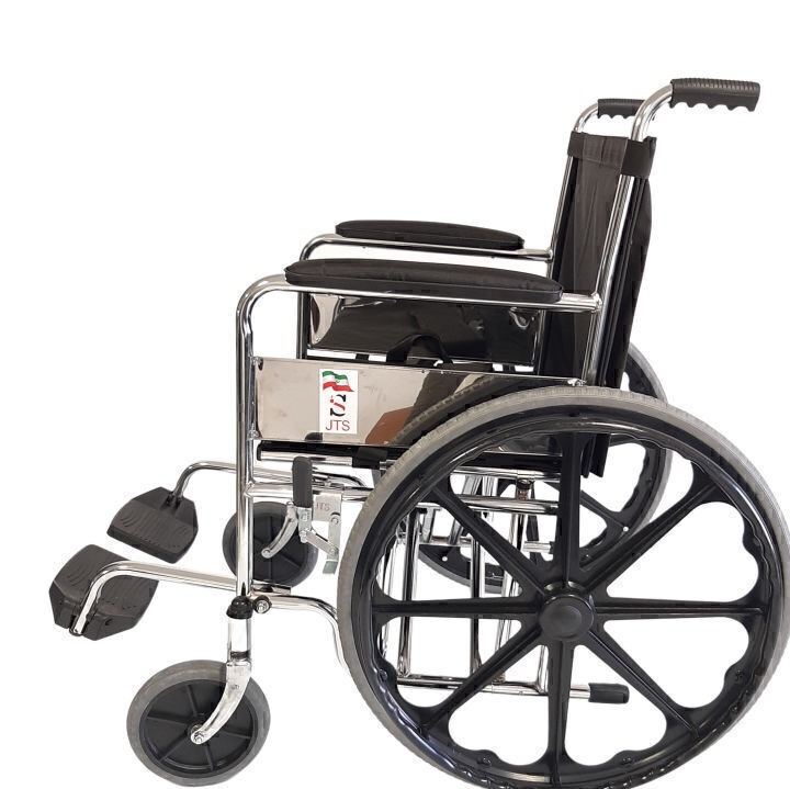 ویلچر جی تی اس (JTS) مدل 809c