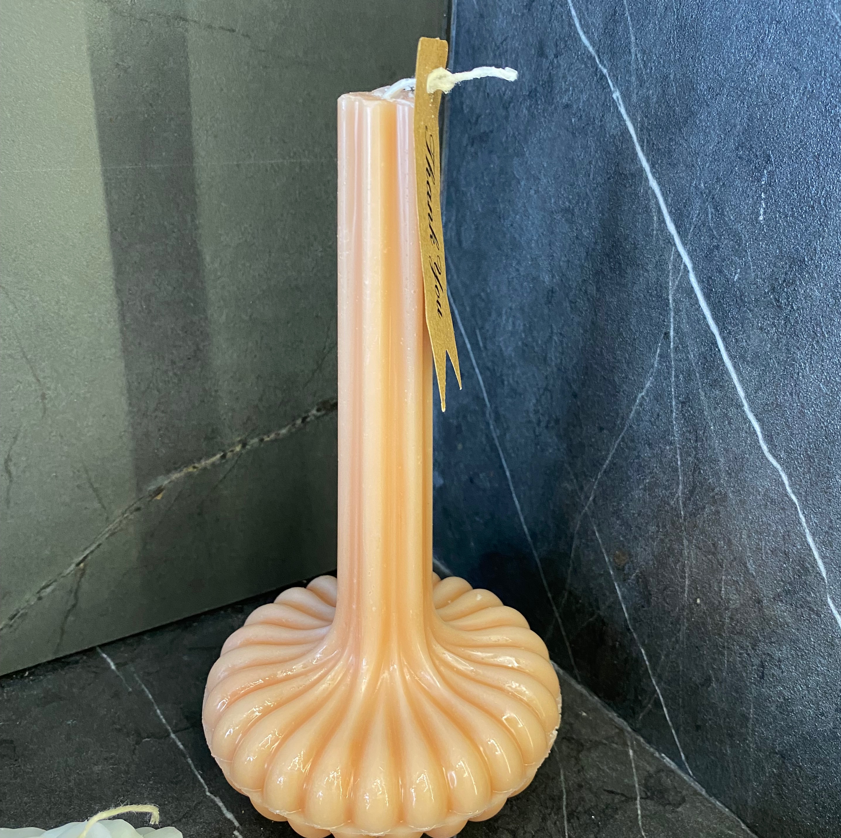 شمع دستساز فانوسی