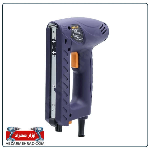 میخکوب و منگنه کوب برقی رابین مدل R6510