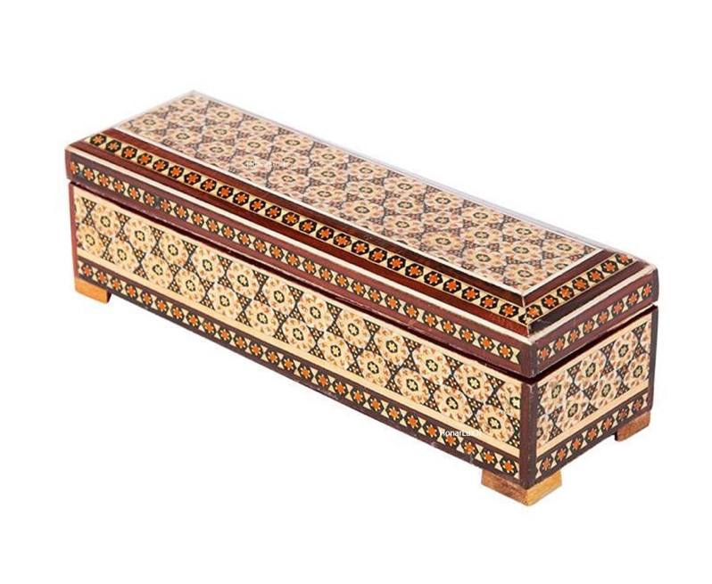 جا مدادی خاتم کاری