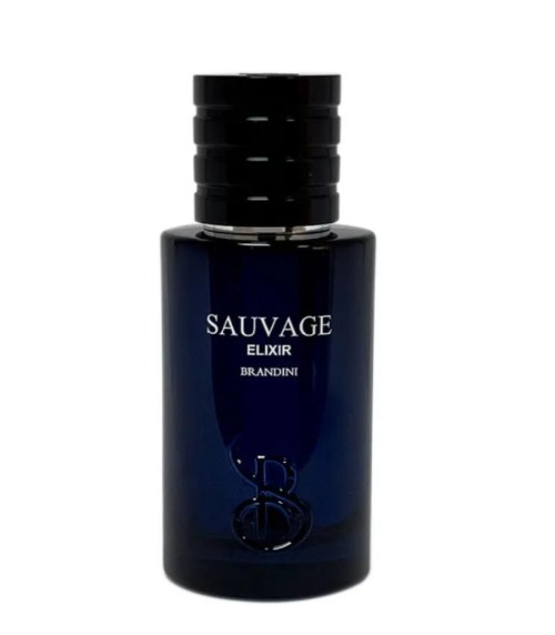BRANDINI SAUVAGE ELIXIR 33ML
