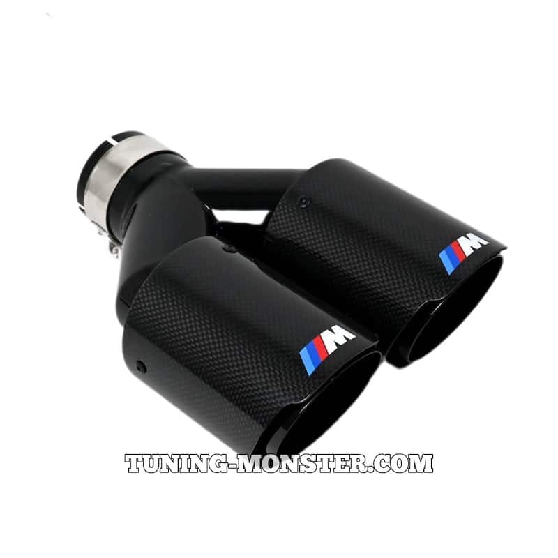 سراگزوز دولول BMW M3 اورجینال کربن ( پس کرایه )