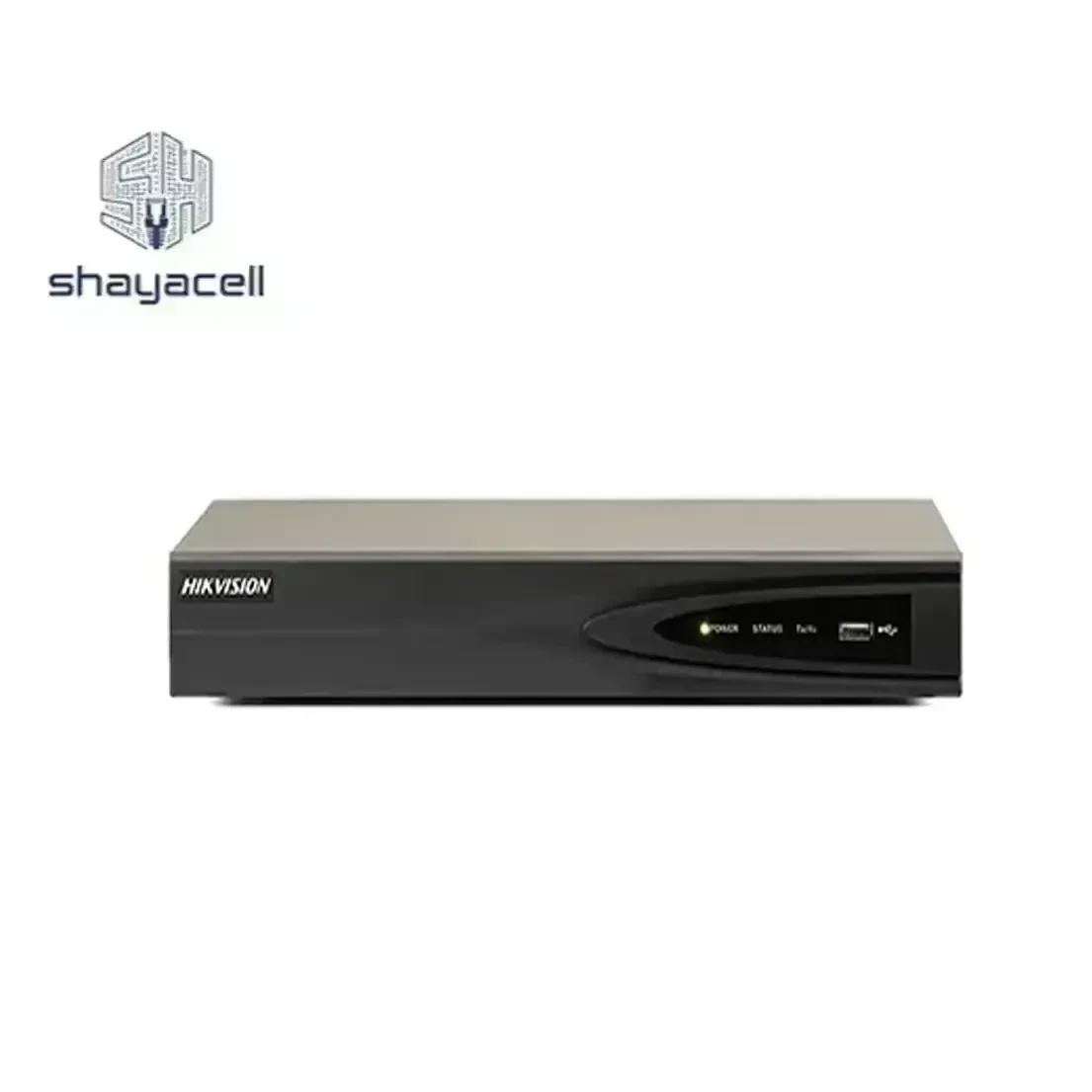 دستگاه ضبط تصاویر تحت شبکه هایک ویژن مدل DS-7616NI-Q1