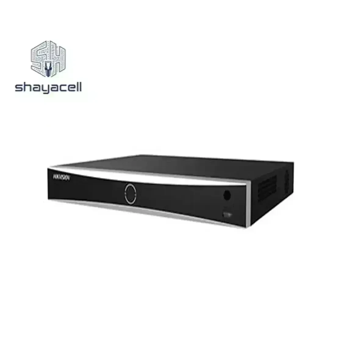 دستگاه ضبط تصاویر تحت شبکه هایک ویژن مدل DS-7616NXI-K2/16P