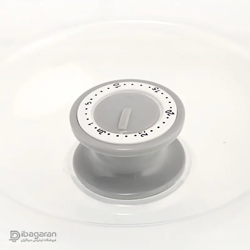 جای نان 3 پارچه لیمون مدل یاس 324
