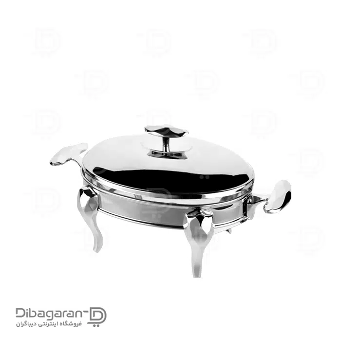 سوفله خوری سافینوکس الماس 2 لیتری مدل KD601