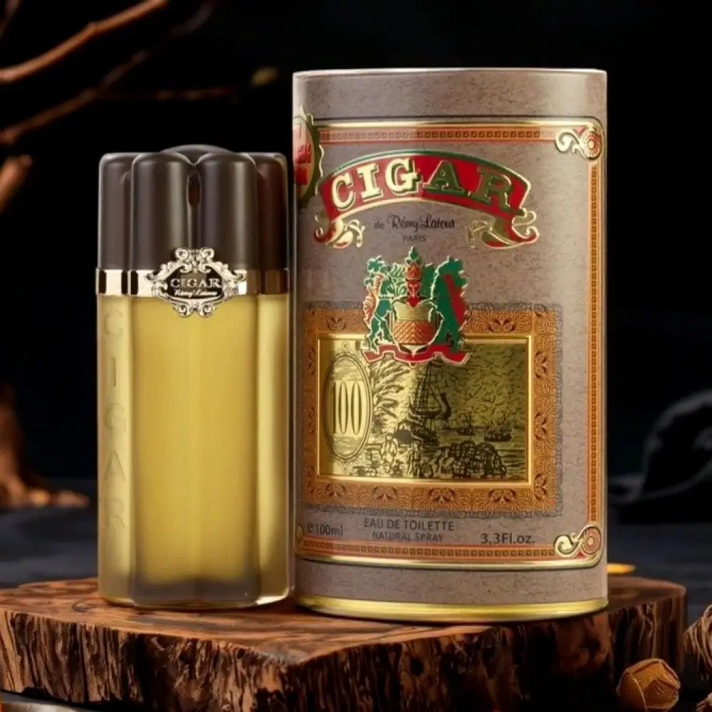 عطر رمی لاتور سیگار | Remy Latour Cigar
