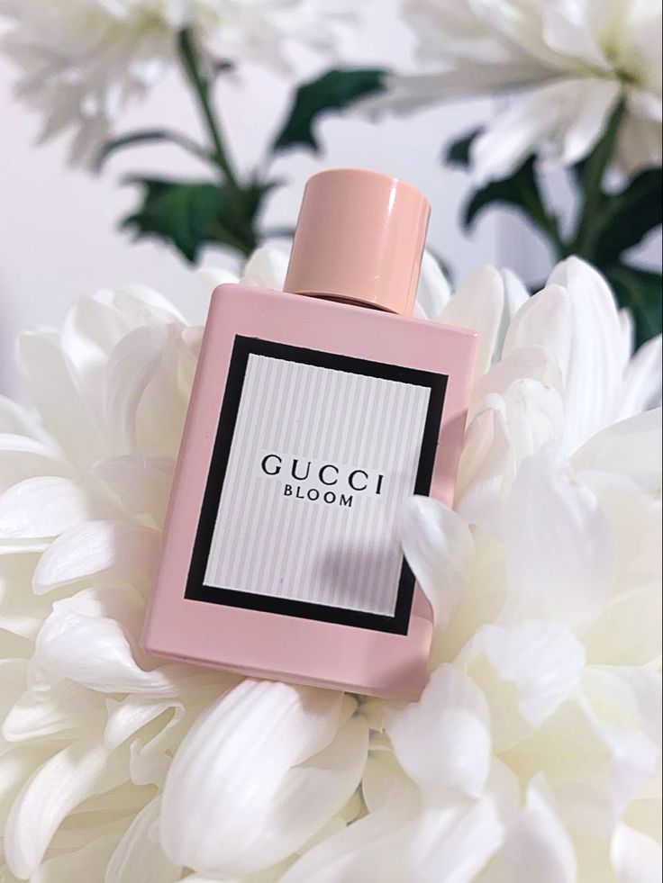 عطر گوچی بلوم | Gucci Bloom