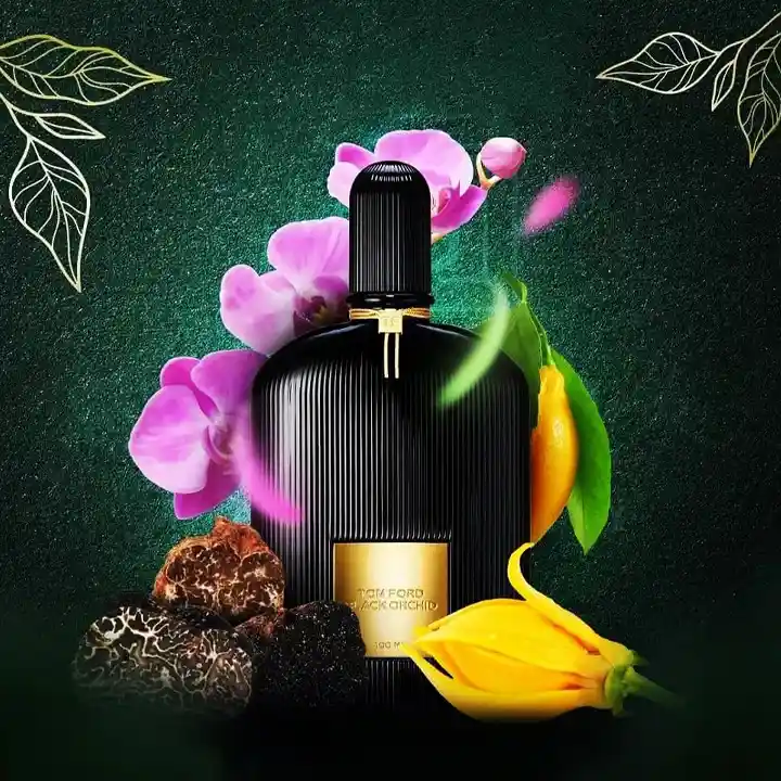 عطر تام فورد بلک ارکید | Tom Ford Black Orchid