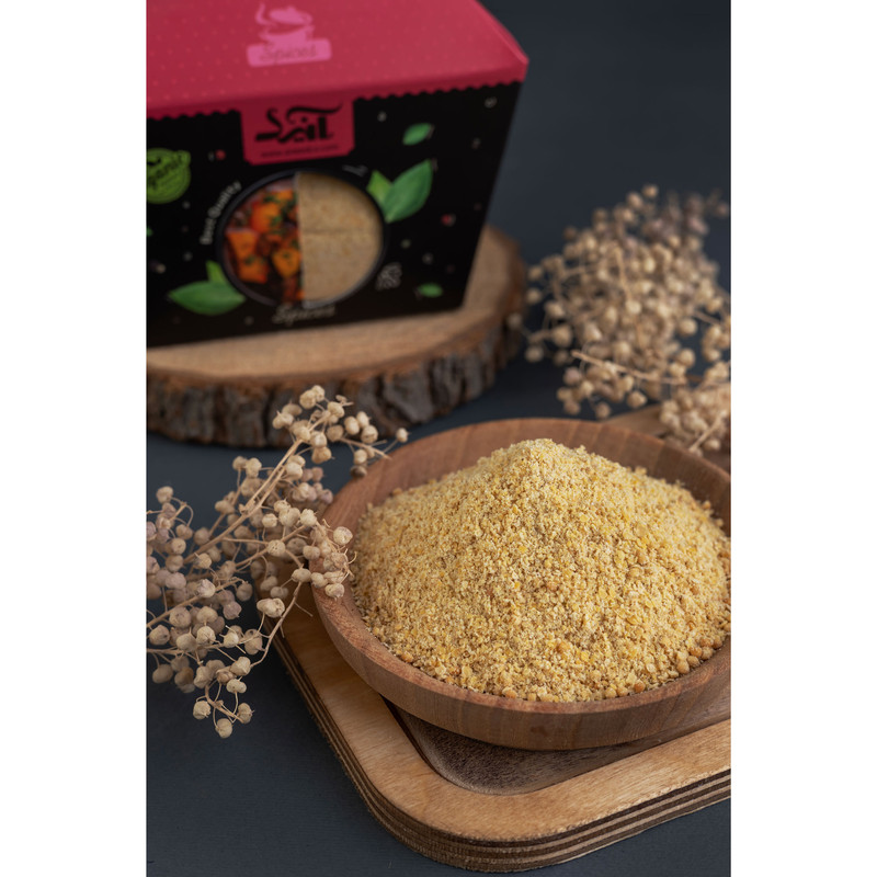 خردل سابیده رویال آنید - 75 گرم
