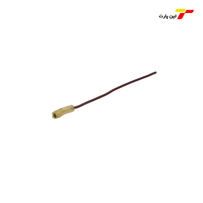 سوکت مهره آب حرارتی پراید و پژو