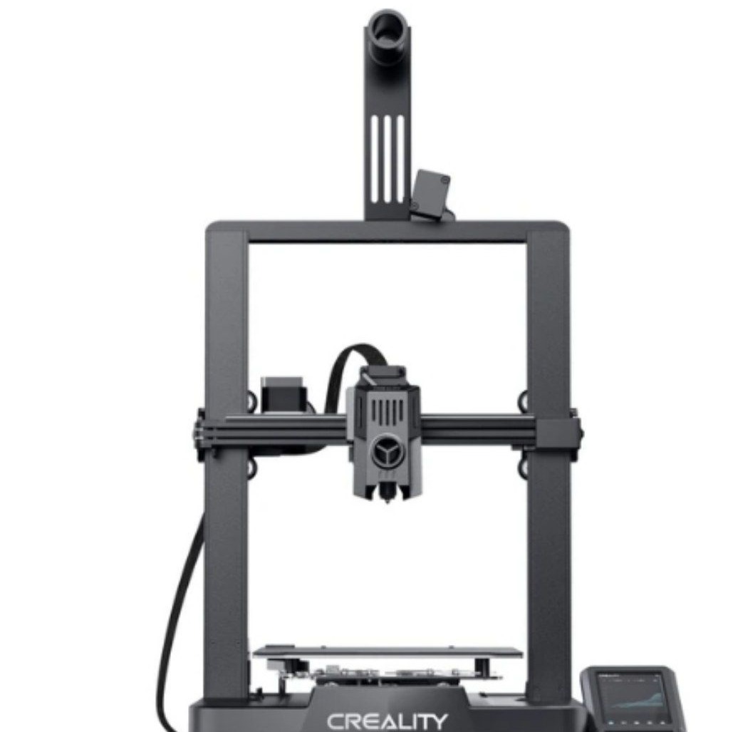 پرینتر سه بعدی کریلیتی مدل ender-3 V3 Ke
