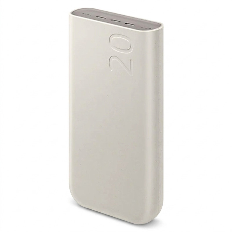 پاوربانک 45 وات سامسونگ مدل Battery Pack EB-P4520 ظرفیت 20000 میلیآمپر ساعت