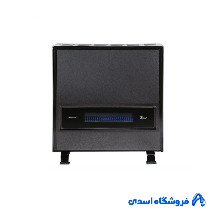 بخاری گازی ایران شرق مدل SH 90 شقایق