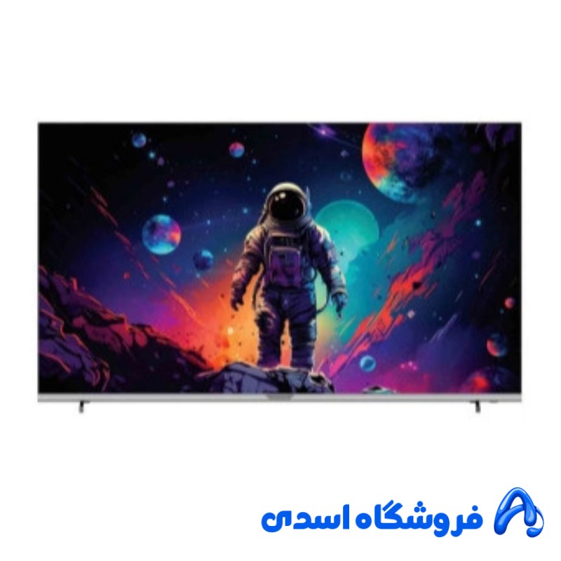 تلویزیون هوشمند 55 اینچ LED هوریون مدل H-55DU8395