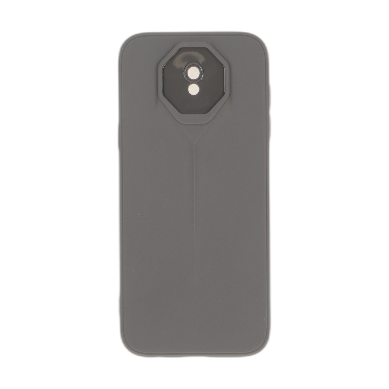 قاب ژله ای Sports Design مدل Samsung Galaxy J5 Pro / J530 - خاکستری