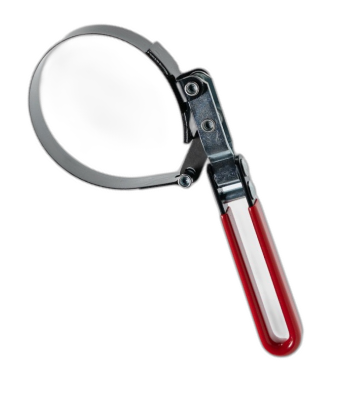 آچار فیلتر باز کن سایز 85-73 mm برند گرین استار