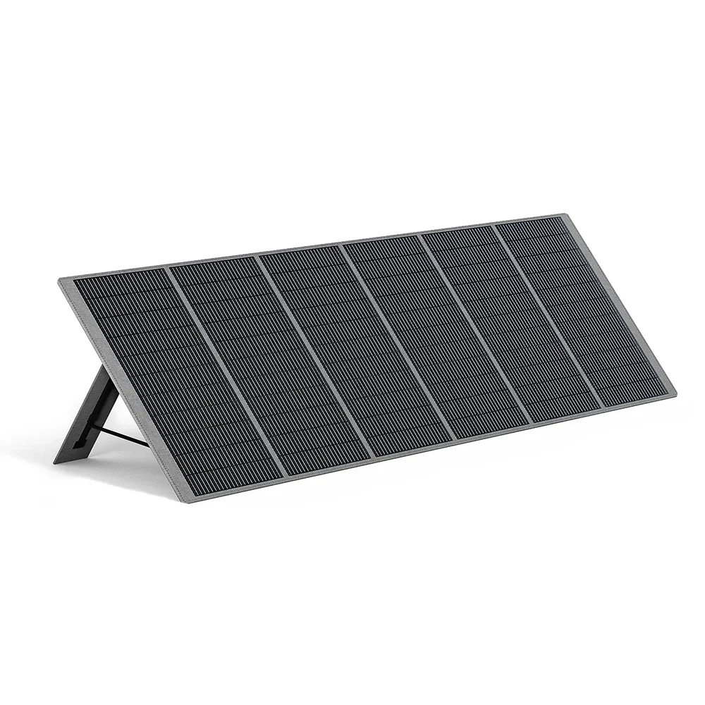 پنل خورشیدی قابل حمل 400 وات آفیری مدل AF-S400A1 (پس کرایه)