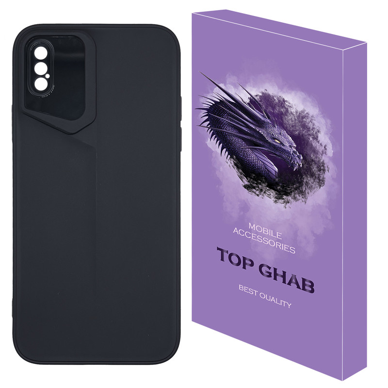 کاور تاپ قاب مدل PRDSIGN مناسب برای گوشی موبایل اپل iPhone X XS
