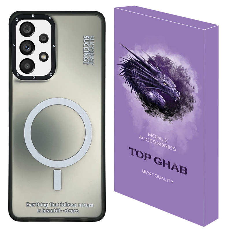 کاور تاپ قاب مدل SUCO مناسب برای گوشی موبایل سامسونگ Galaxy A72