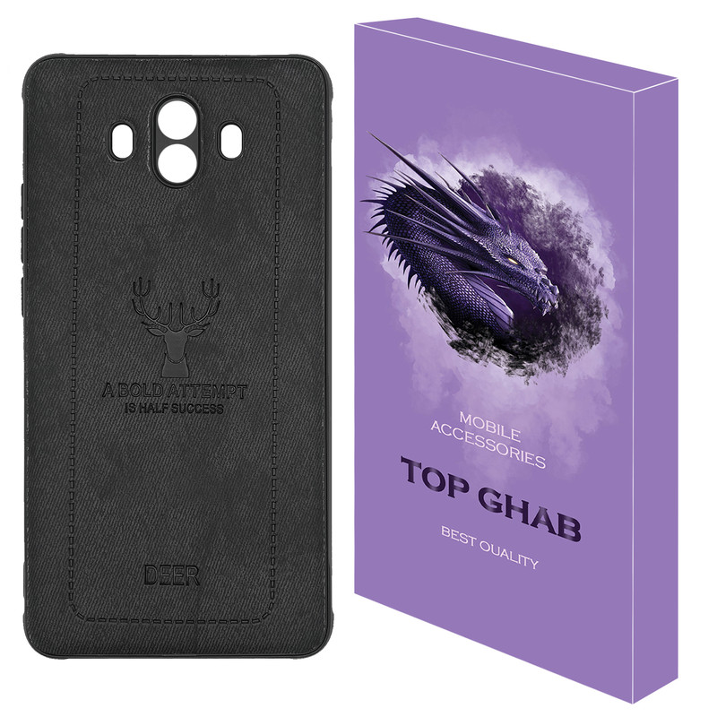 کاور تاپ قاب مدل گوزنی مناسب برای گوشی موبایل هوآوی Mate 10