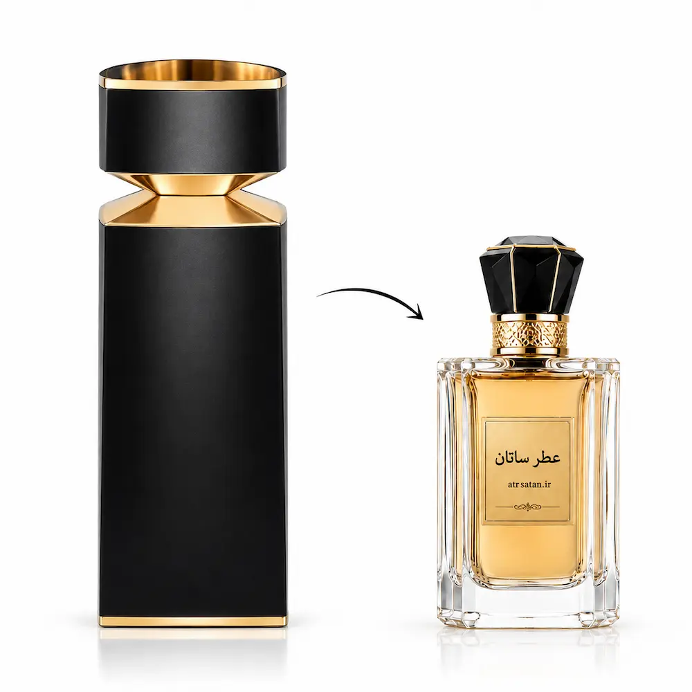 عطر ادکلن بولگاری تایگار | Bvlgari Tygar