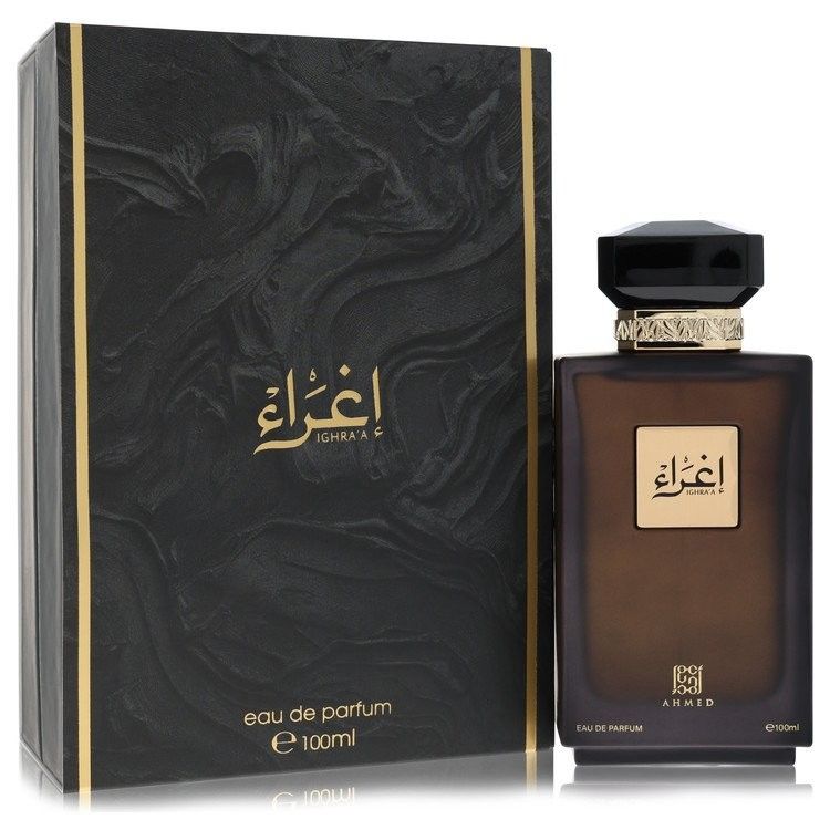 ادکلن اغراء احمد مغربی(مشابه ساواج الکسیر) حجم 100 میل