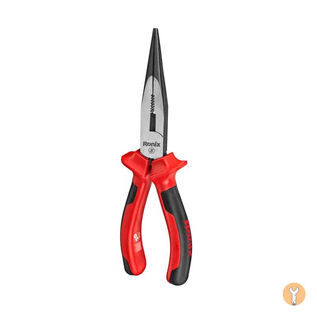 دم باریک 8 اینچ رونیکس مدل RH-1378