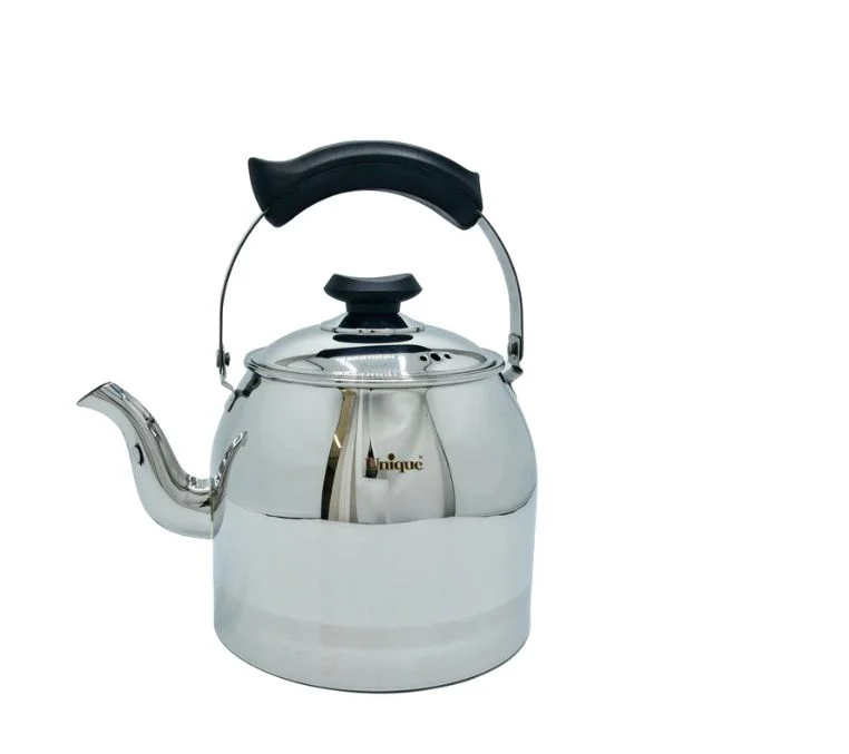 کتری یونیک مدل استیل کد 7230 (پس کرایه)