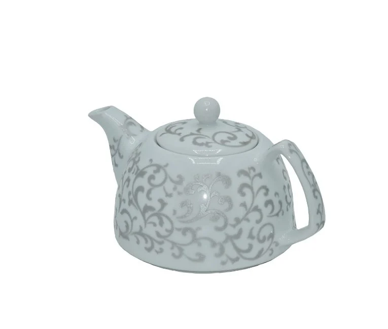 قوری یونیک مدل اسلیمی کد 7542 (پس کرایه)