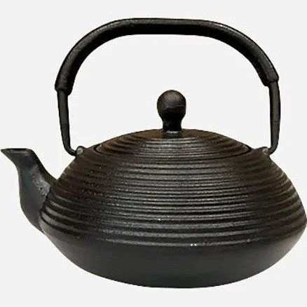 قوری یونیک مدل چدنی کد 6021 (پس کرایه)