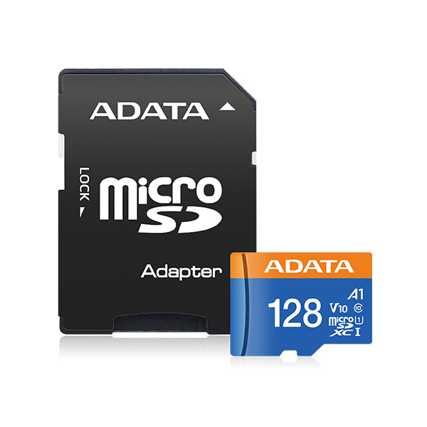رم 128GB ای دیتا ADATA microSDXC