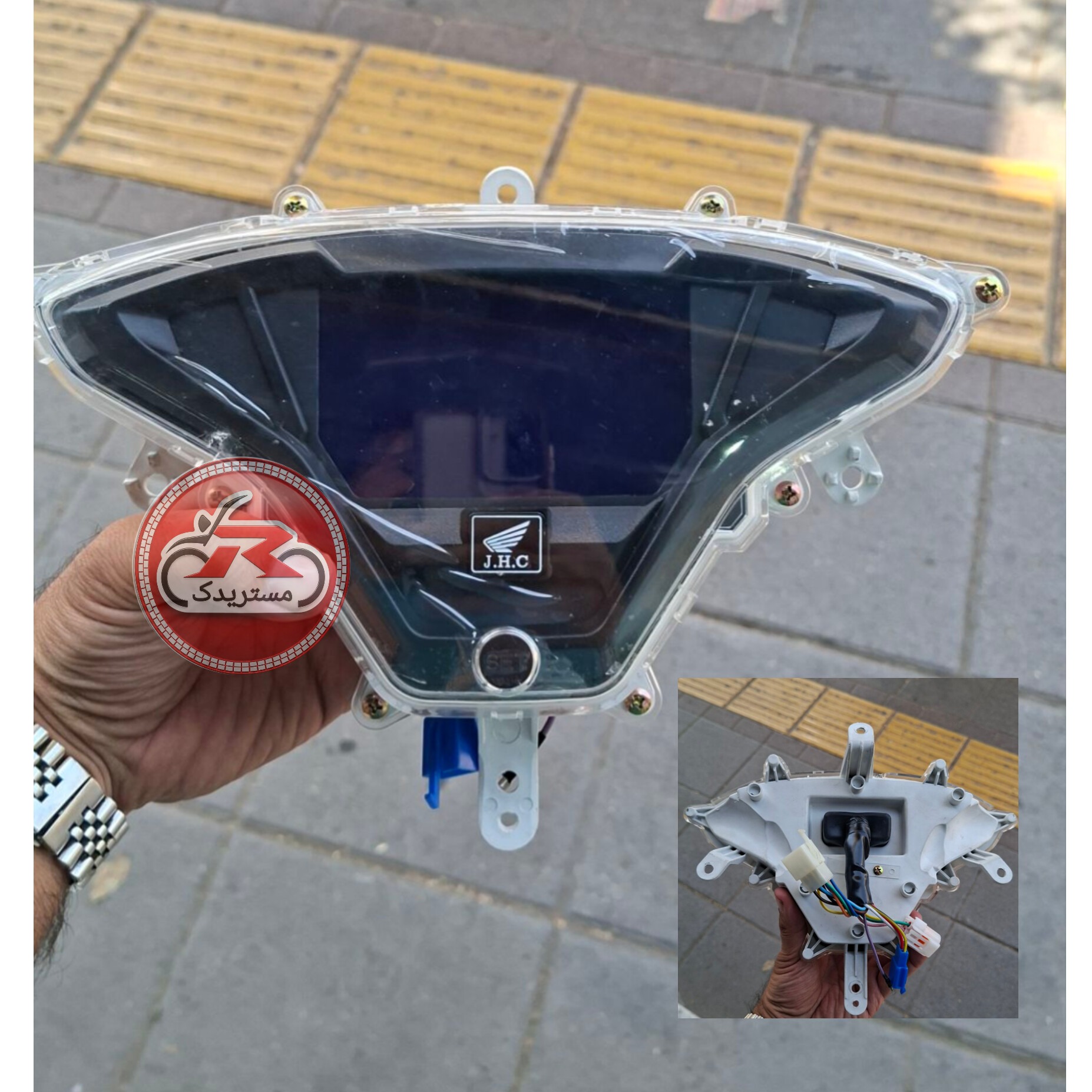 کیلومتر ایروکس بلنتا هوا خنک 
