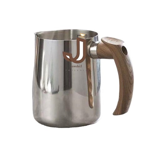 پیچر دسته چوبی 550 میل