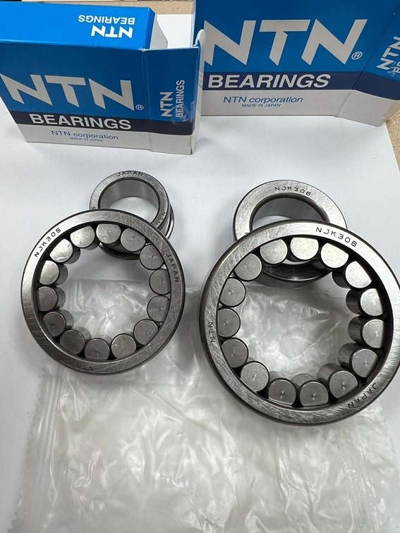 رولبرینگ NJK306 نیسان