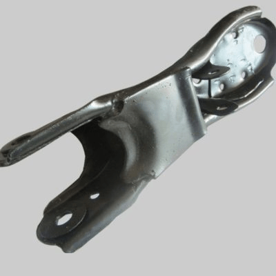 طبق پایین نیسان (چپ)
