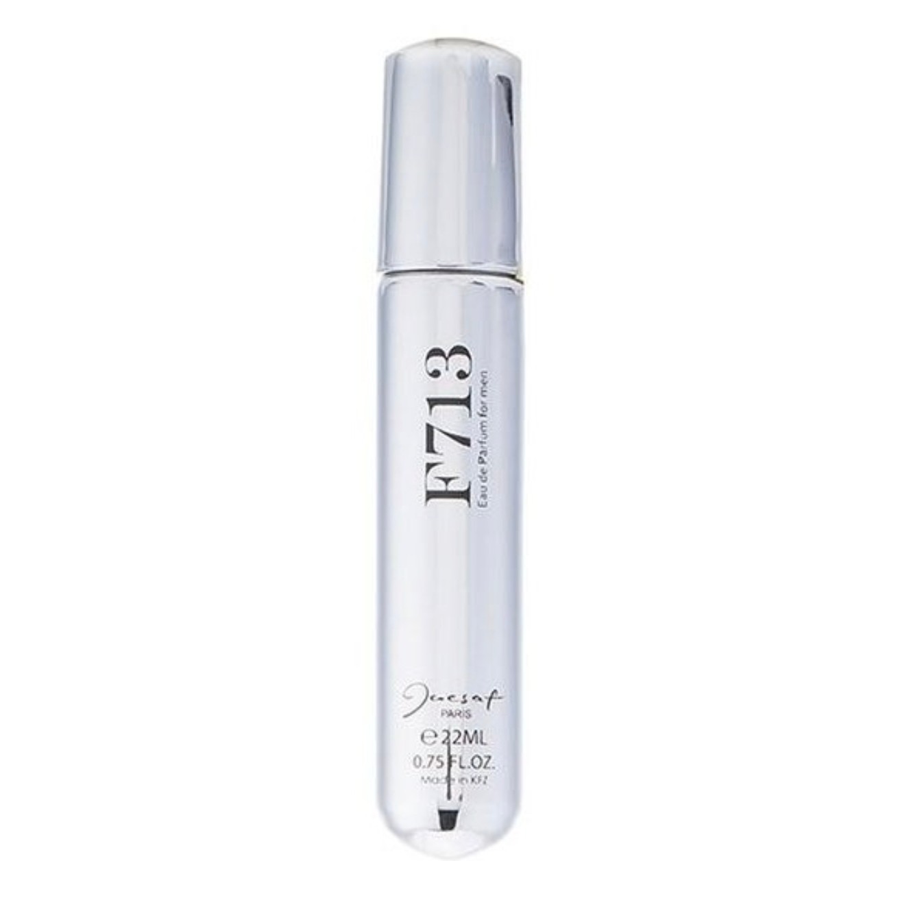 عطر ادوپرفیوم مردانه ژک ساف مدل F713 حجم 22 میلی لیتر