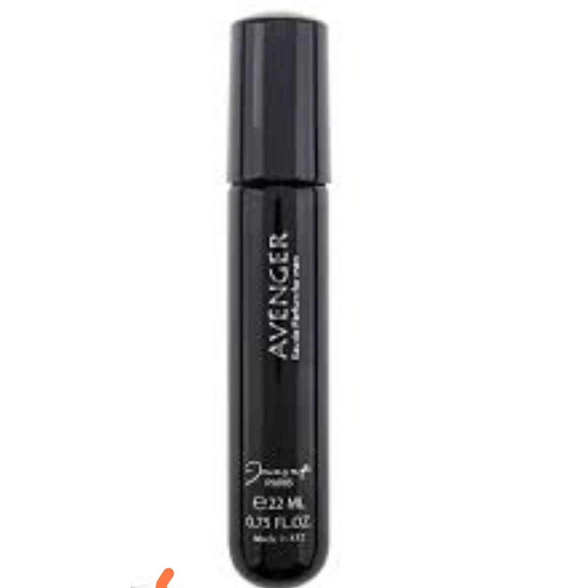 عطر جیبی مردانه مدل اونجر حجم 22 میل ژک ساف