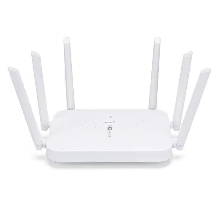 مودم روتر سیمکارتی 4G سی پی لینک مدل TF-i60 H2