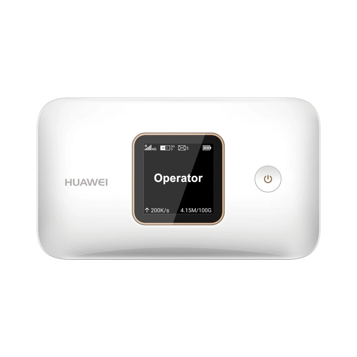 مودم جیبی هوآوی 4G مدل E5785-320a (پک اورجینال)